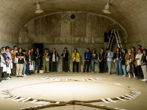 La città dell’Aquila e Scanno alla Biennale Architettura di Venezia 2025