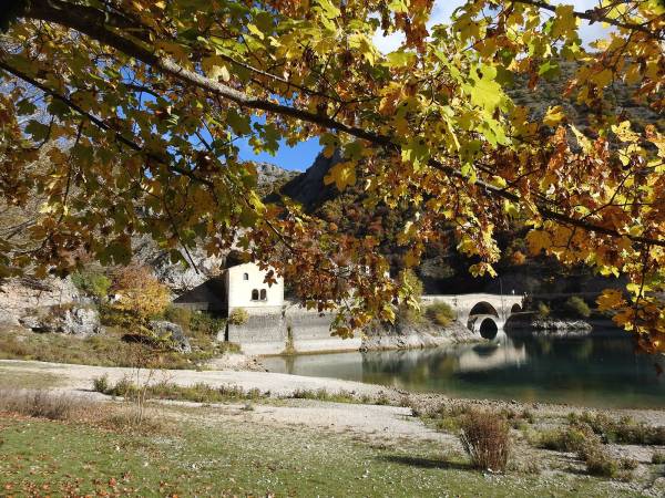 AIUTIAMO IL SINDACO DI VILLALAGO! SEGNALANDO LE SITUAZIONI DI IMPATTO AMBIENTALE!