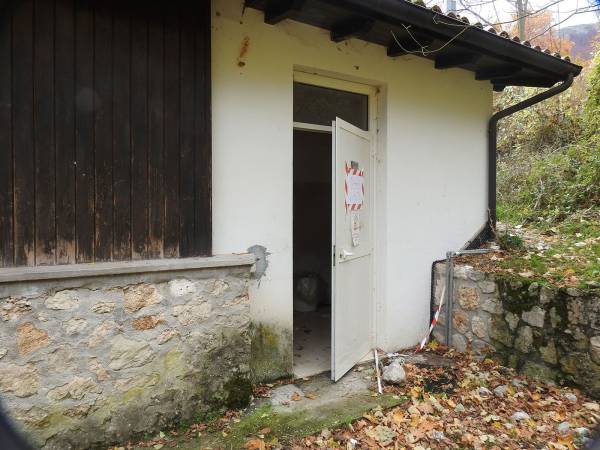 AIUTIAMO IL SINDACO DI VILLALAGO! SEGNALANDO LE SITUAZIONI DI IMPATTO AMBIENTALE!