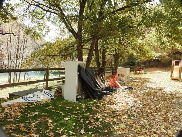 AIUTIAMO IL SINDACO DI VILLALAGO! SEGNALANDO LE SITUAZIONI DI IMPATTO AMBIENTALE!