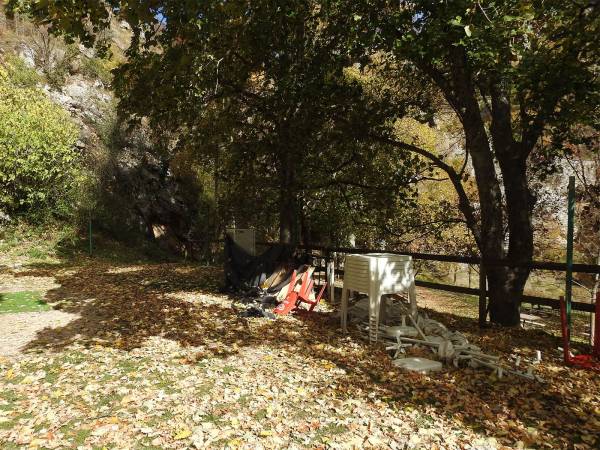 AIUTIAMO IL SINDACO DI VILLALAGO! SEGNALANDO LE SITUAZIONI DI IMPATTO AMBIENTALE!