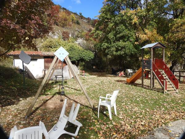 AIUTIAMO IL SINDACO DI VILLALAGO! SEGNALANDO LE SITUAZIONI DI IMPATTO AMBIENTALE!