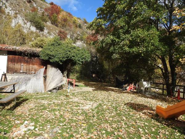 AIUTIAMO IL SINDACO DI VILLALAGO! SEGNALANDO LE SITUAZIONI DI IMPATTO AMBIENTALE!