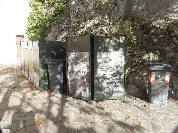 AIUTIAMO IL SINDACO DI VILLALAGO! SEGNALANDO LE SITUAZIONI DI IMPATTO AMBIENTALE!