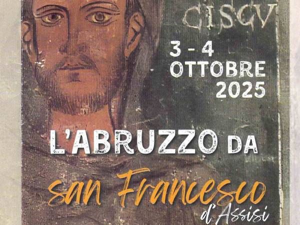Ad Assisi oggi saranno benedetti ed offerti a tutti i pellegrini i mostaccioli preparati dalla Comunità parrocchiale di Scanno