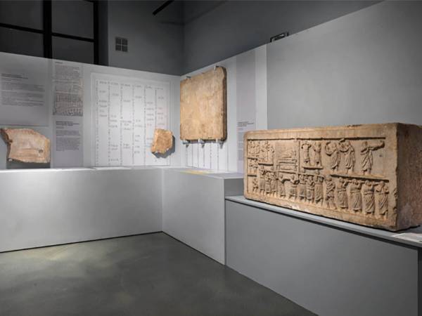 Domenica al museo MuNDA