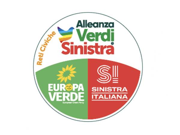 Con i cittadini di Via Amorosi - Avezzano