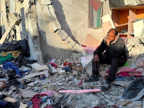 Perché quello che si sta compiendo a Gaza è un genocidio?