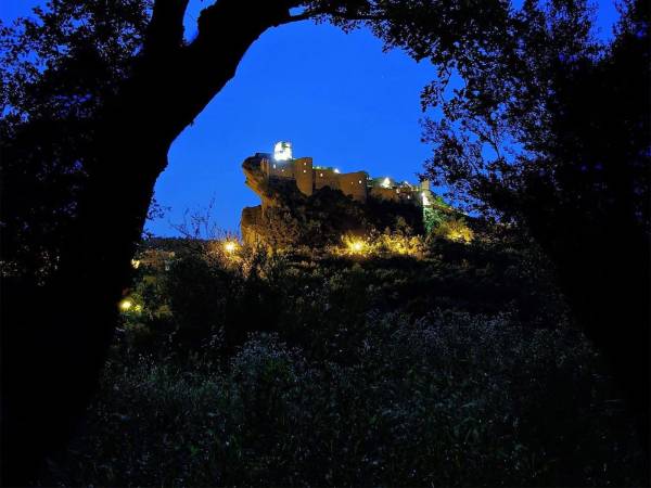 “Novembrino Letterario" a Roccascalegna