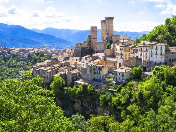 PREMIO INTERNAZIONALE “RAFFAELE SANTINI”