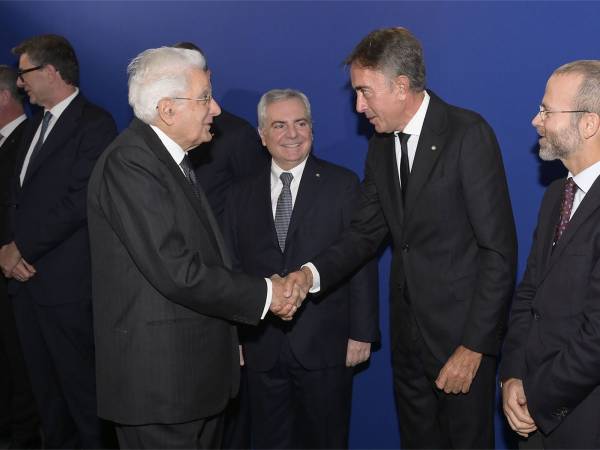 CASSA DEPOSITI E PRESTITI E POSTE ITALIANE CELEBRANO I 150 ANNI DEL RISPARMIO POSTALE