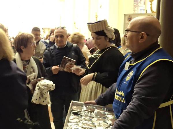 Solenne celebrazione ad Assisi del Transito di San Francesco