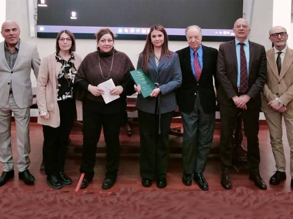 Bando 2026 per il lavoro di tesi del "Centro Studi Il Cenacolo" di Francavilla al Mare