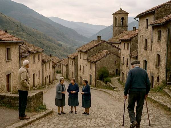 Spopolamento aree interne: oggi 6 ottobre giornata di lavoro del Comitato per la Legislazione