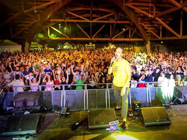 Festa di San Callisto a Ripacorbaria di Manoppello