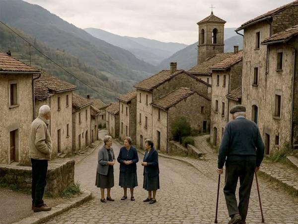 In Consiglio regionale focus sulle misure per contrastare lo spopolamento dei piccoli Comuni di montagna