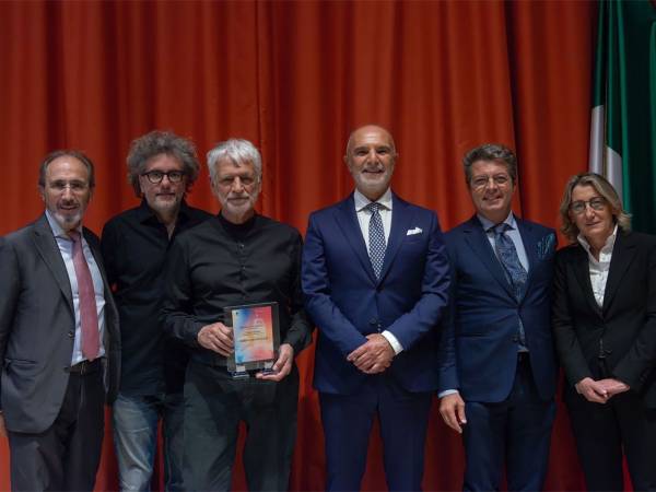 A Bruxelles la prima edizione del “Premio Internazionale Città di Pescara – Ennio Flaiano”
