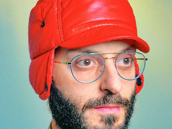 Mauro Mattia Serra presenta "Sotto i Nostri Occhi" al Foyer dello Zambra di Ortona