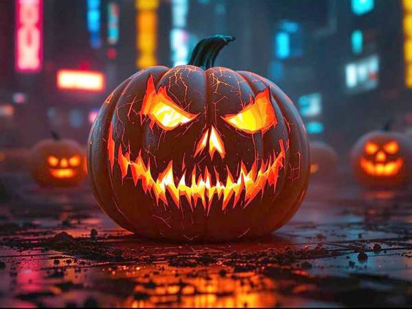 I significati nella simbologia della zucca