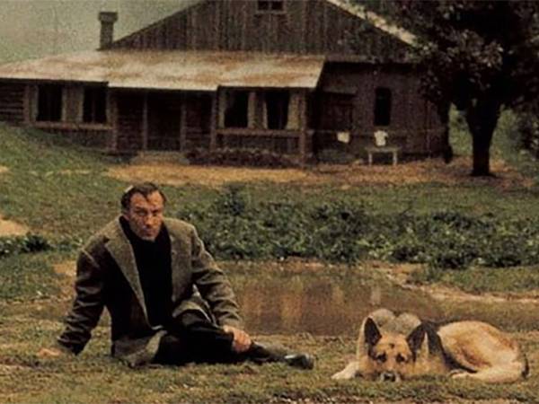 SCOLPIRE IL TEMPO SULLE ORME DI TARKOVSKIJ 