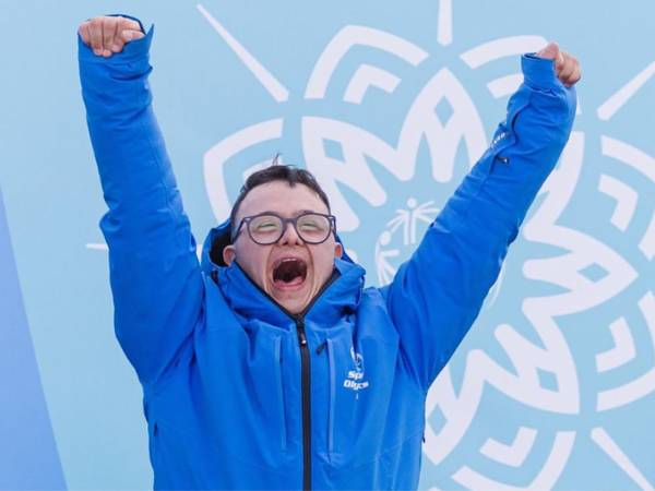 In Abruzzo la XXXVII edizione dei Giochi Nazionali Invernali Special Olympics: Ovindoli, dal 2 al 6 Marzo