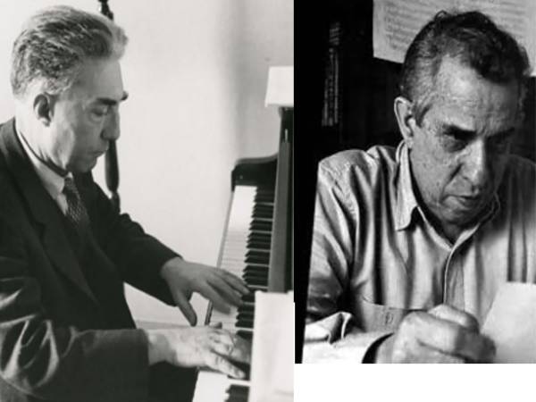 I SOLISTI AQUILANI AL MAXXI