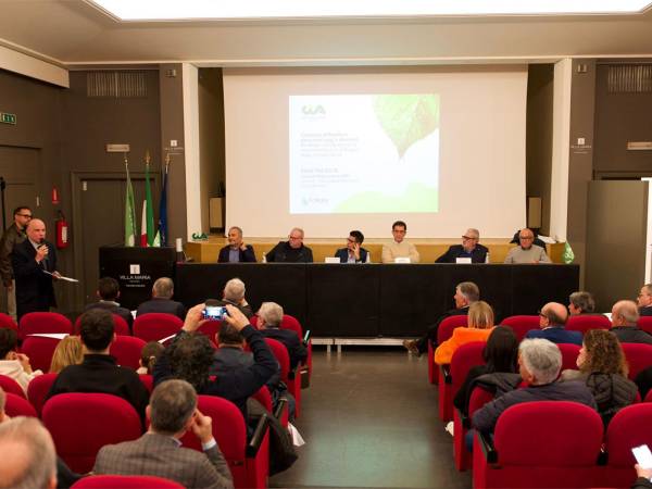 Dal Forum “Agricoltura & Acqua” un appello condiviso per un nuovo modello di governance regionale