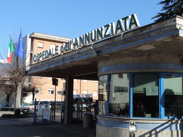 VISITA ISTITUZIONALE ALL’OSPEDALE DI SULMONA Casa di Comunità e Centro Nascite