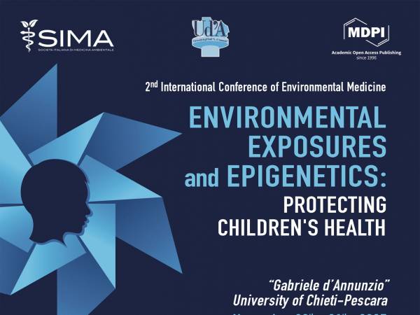 Secondo Convegno internazionale di Medicina ambientale
