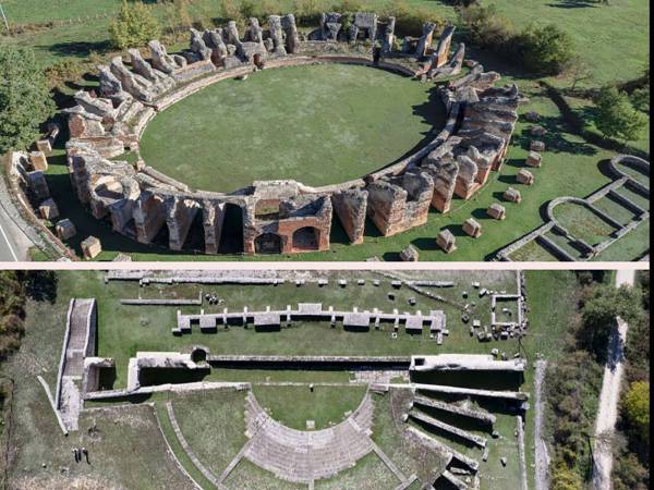 Domenica al museo nel MuNDA