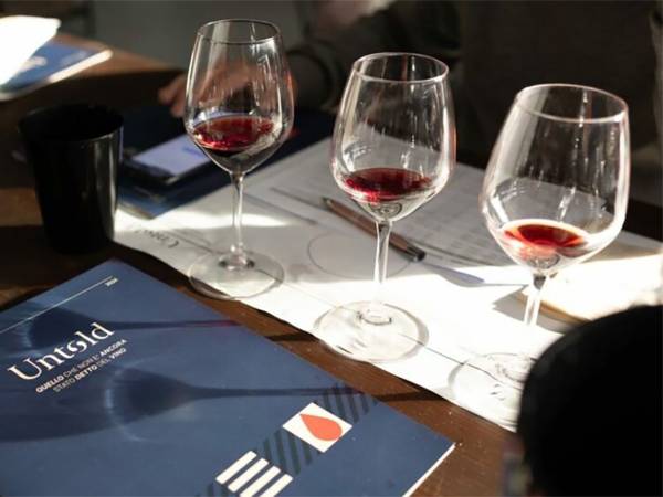 “Untold 2026”: assegnati i 15 Tre Cavatappi ai migliori