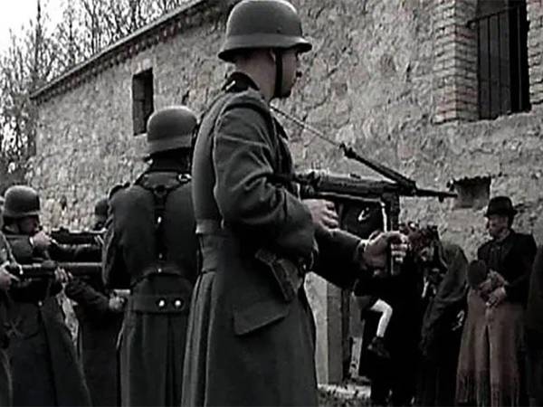 ECCIDIO DI PIETRANSIERI: I RISARCIMENTI ARRIVANO DOPO 82 ANNI