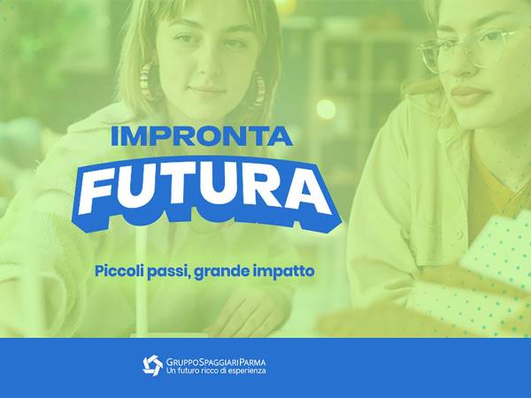In Abruzzo arriva “Impronta Futura”