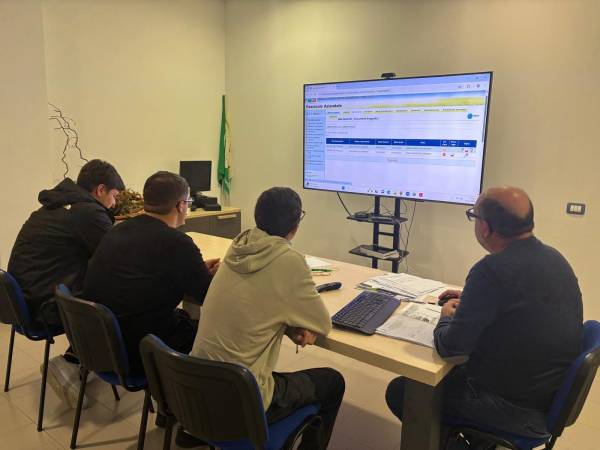 CIA Chieti–Pescara rafforza le collaborazioni con gli istituti scolastici del territorio per il progetto di Alternanza Scuola-Lavoro