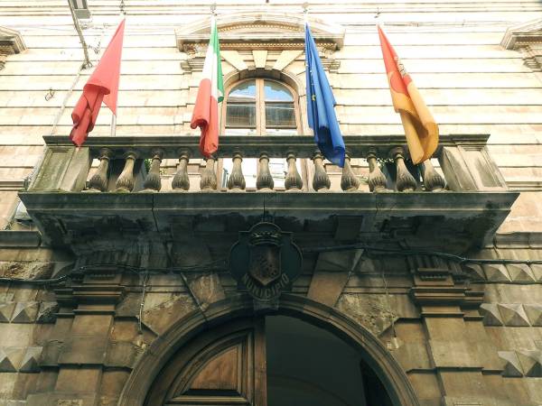 Consiglio Straordinario su COGESA: la maggioranza chiude le porte al territorio