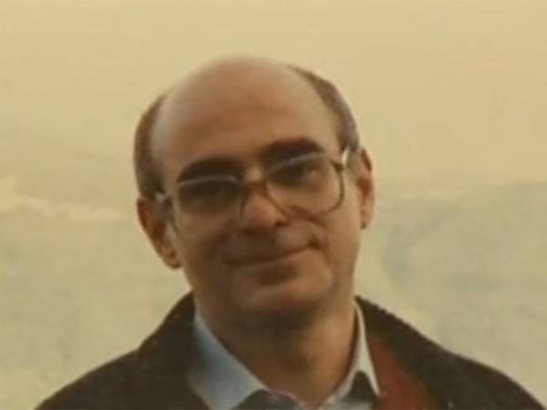 RIAPRONO I CASI IRRISOLTI<br>È la volta del giudice Adinolfi scomparso a Roma 