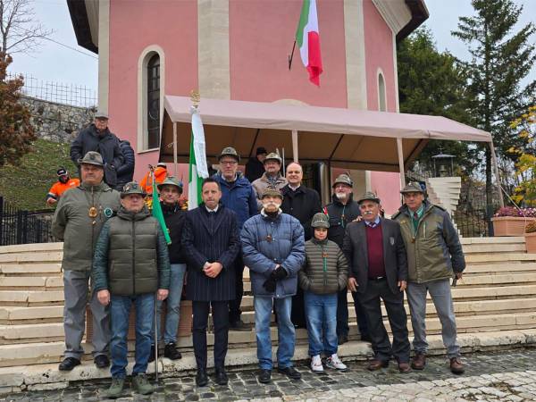 PIETRANSIERI: DALLA MEMORIA DELL'ECCIDIO A UN SEME DI PACE