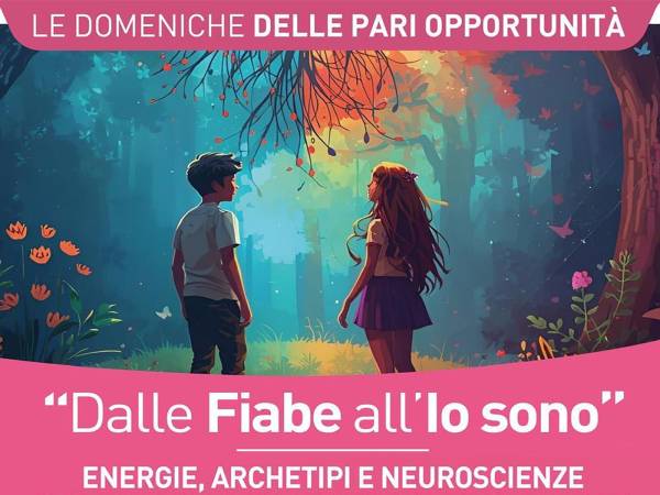 Pari Opportunità: presentato a Pescara il calendario degli eventi di Novembre