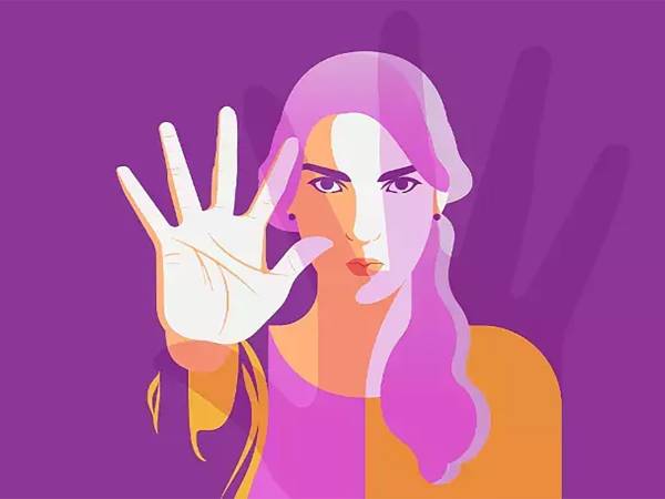 Oggi, “Giornata internazionale contro la violenza sulle donne”