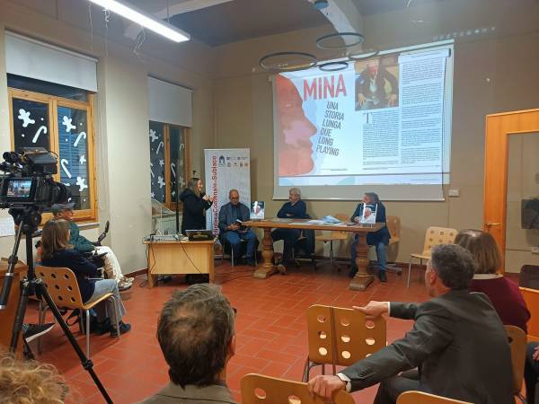 MILANO PREMIA IL LIBRO “A MODO MIO… BASTA UN ATTIMO” DEL SULMONESE GIANCARLO COLAPRETE