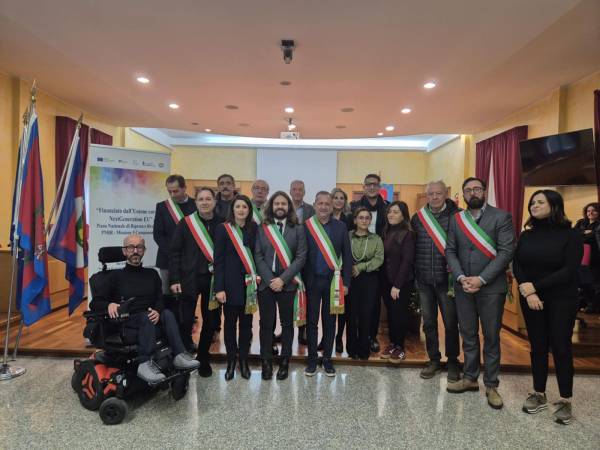 "Percorsi di autonomia per disabilità”: presentati i risultati a Spoltore