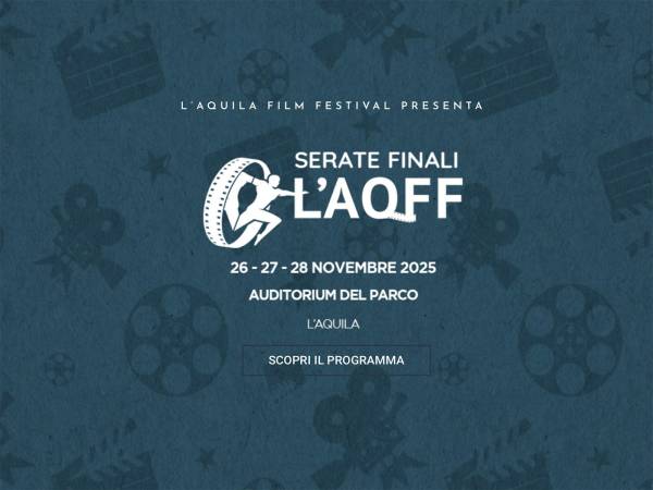 L'Aquila e il Gran Sasso Oltre l'Orizzonte  Hervé Barmasse all'Auditorium del Parco chiude il Festival del Gran Sasso 2025