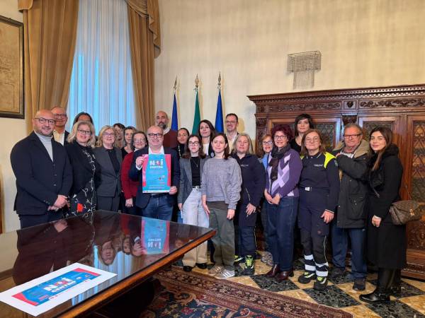 A Pescara due giornate dedicate alla disabilità,  il 2 e 3 dicembre c'è "Noi al centro"