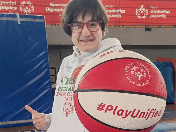 Sulmona sarà una delle 250 città europee  a partecipare alla grande settimana europea della pallacanestro