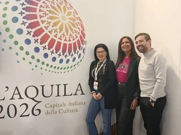 L’Aquila protagonista alla 27ª edizione della Borsa Mediterranea del Turismo Archeologico (BMTA), 