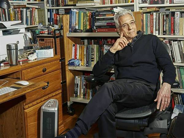 In risposta al sig. Luigi Fuiano sul mio articolo “Il vero Genocidio”