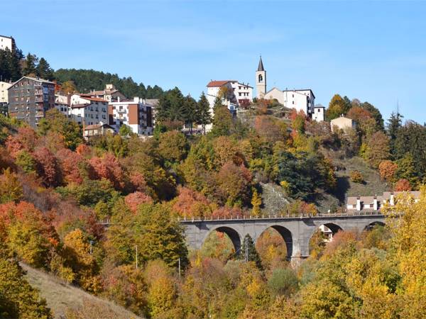 FURTO IN PIENO GIORNO A ROCCARASO