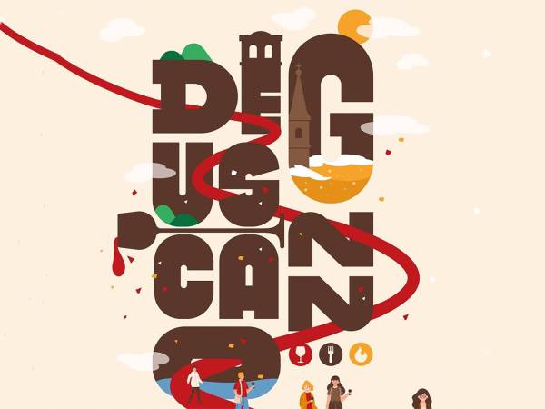 Deguscanno: un viaggio nei sapori tipici di Scanno e dell’Abruzzo