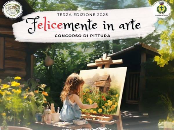 "I Colori dell'Autunno: scorci del territorio di Elice"