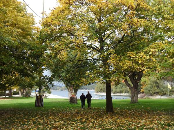 Ennesimo progetto per i prati del Lago di Scanno